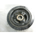 100B102 Crankshaft Pulley From 2019 Ford Escape  2.5 CV6E6316ED